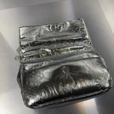 Zivas Charm Understated Luxury Statement Handbag (Designer-Inspired Craftsmanship) – Detail View