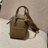  graceful crossbody bag detail view showing craftsmanship 14
