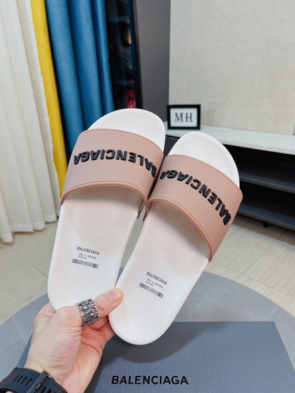 Zivas Charm Modern Minimalist Look Designer Sandals (Elevated Footwear Essential) – Interior View