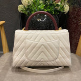  handbag, versatile everyday style, image 1