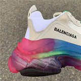 Classic Premium Synthetic Leather Shoes - Statement Everyday Style | Women's Statement Footwear #20 - styled full view (image 7) of designer-inspired shoes