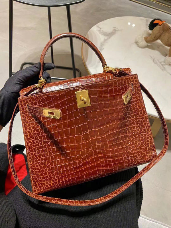 Chic bag women's premium everyday handbag