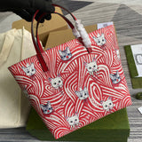 Styled lifestyle shot of polished elevated women's handbag – women's designer-style accessory
