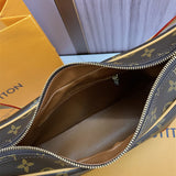  tote bag interior and compartment view 9