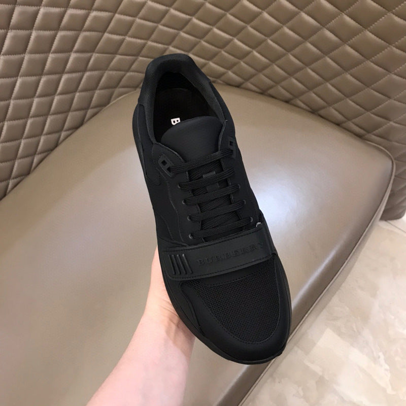 Bold Faux Leather Shoes - Statement Everyday Style | Women's Premium Footwear #1551 - alternate angle view (image 8) of designer-inspired shoes