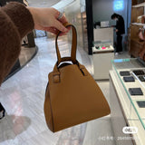 Ziva's Charm handbag – back view (20cm*18cm*20cm)