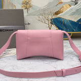 Zivas Charm Streamlined Design Statement Handbag (Versatile Style Statement) – Full Silhouette