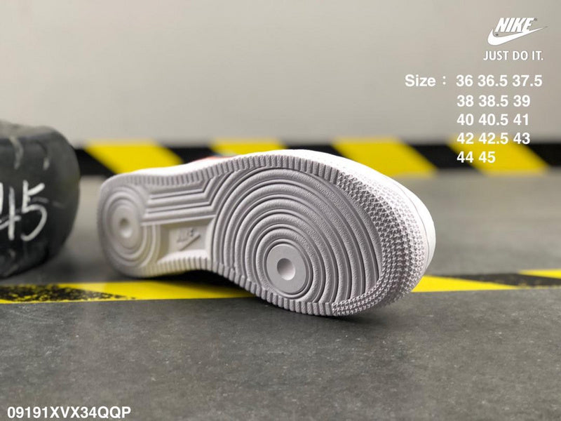 Nike Men's & Women's Premium Athletic Sneakers — Style 007 detail view