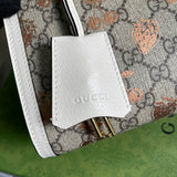 Handle and strap detail of everyday-luxe classic women's handbag – women's premium purse