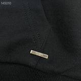 Full styled look of Louis Vuitton luxury clothing with contemporary cut