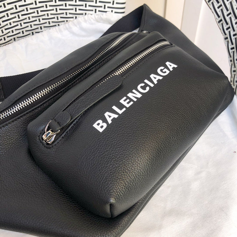 Styled lifestyle shot of refined sleek women's handbag – women's luxury accessory