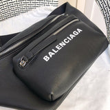 Styled lifestyle shot of refined sleek women's handbag – women's luxury accessory