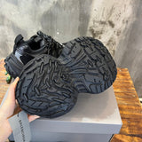 Balenciaga shoes Style 033 - packaging and accessories