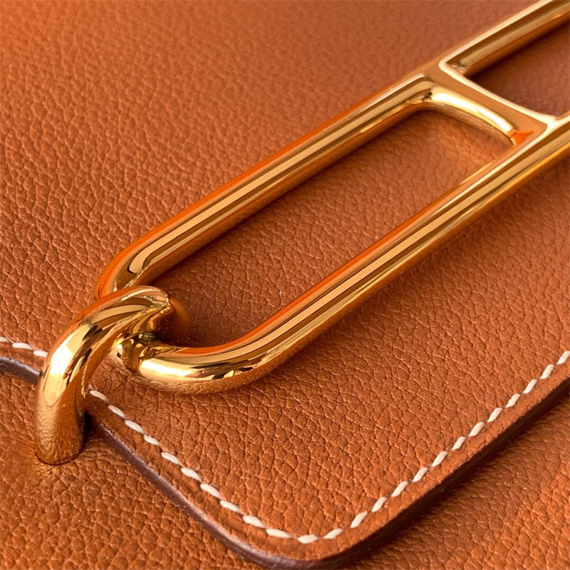  Statement satchel front view 7