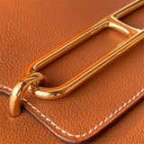  Statement satchel front view 7
