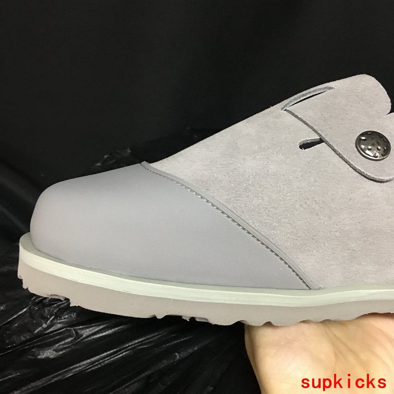 Dior shoes Style 019 - true-to-life color detail