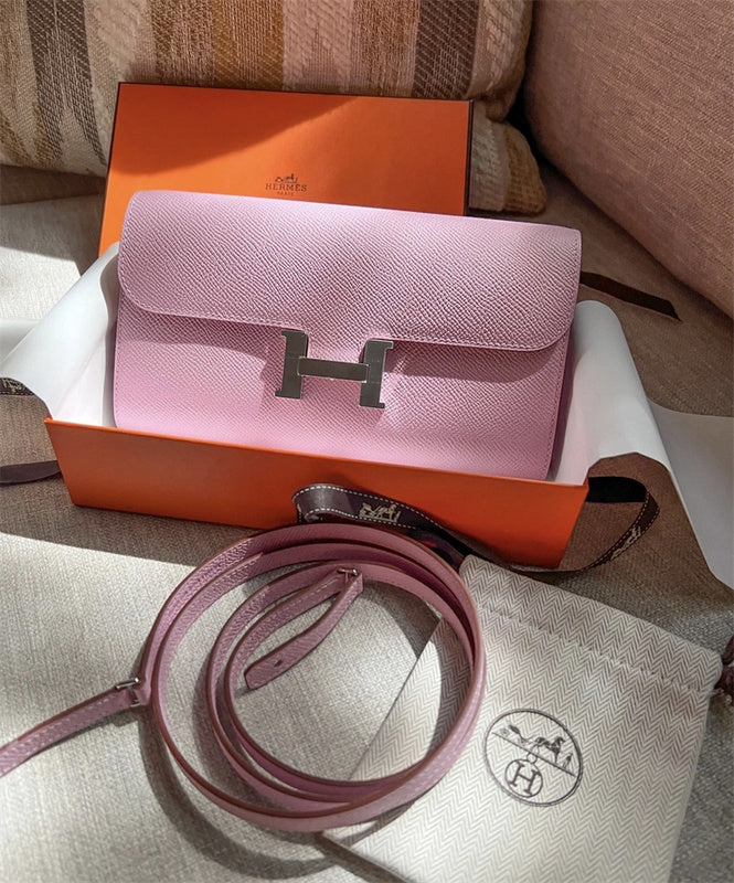 Interior view of crisp premium bag