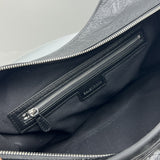 Zivas Charm Refined Everyday Style Fashion Handbag (Contemporary Shape Language) – Detail View
