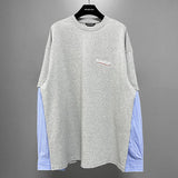 Balenciaga clothing front view — premium authentic designer style