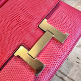  Timeless shoulder bag carried on shoulder