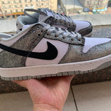 Nike Men's & Women's Designer Street Sneakers — Style 194 angle view