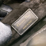 Close-up detail of elevated modern women's handbag – women's luxury accessory
