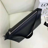 Ziva's Charm handbag – interior view (38cm*28cm*18cm)