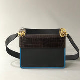 Ziva's Charm handbag – close-up view (Standard Size)