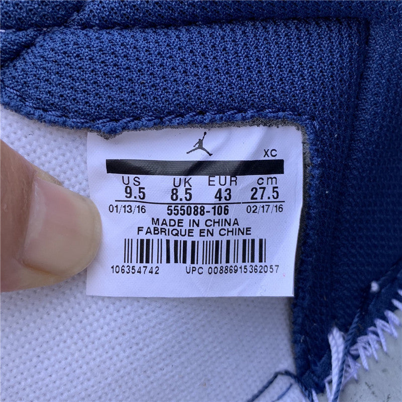 Nike soft grey luxury sneakers view 14 chunky sole construction