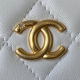  women's handbag, compact design, view 6