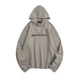 Balenciaga clothing side view — premium authentic designer style