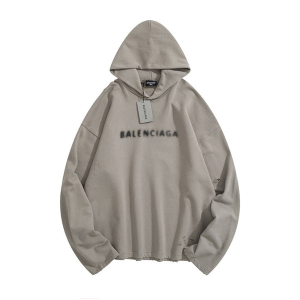 Side profile view of Balenciaga luxury piece style No.394