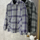 Side profile view of Burberry luxury piece style No.409