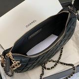  women's handbag, mid design, view 10