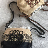 Ziva's Charm handbag – detail view (20cm*19cm*11cm)