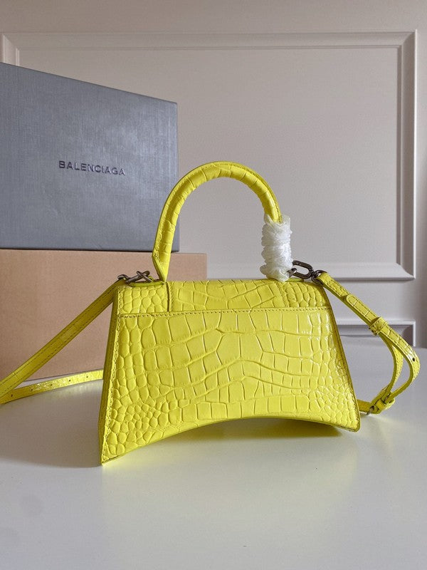 Zivas Charm Timeless Appeal Premium Handbag (Designer-Inspired Craftsmanship) – Full Silhouette