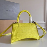 Zivas Charm Timeless Appeal Premium Handbag (Designer-Inspired Craftsmanship) – Full Silhouette