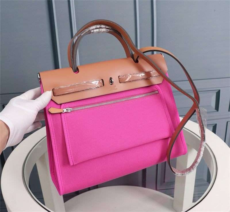 Chic handbag styled for everyday wear