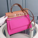 Chic handbag styled for everyday wear
