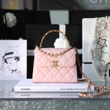 Zivas Charm Everyday Sophistication Designer Handbag (Polished Everyday Piece) – Close-Up Detail