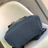 Ziva's Charm handbag – close-up view (41cm*31cm*24cm)