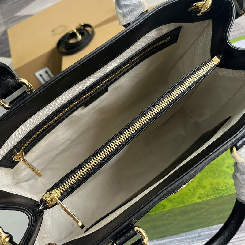 Close-up detail of classic elevated women's handbag – women's premium purse