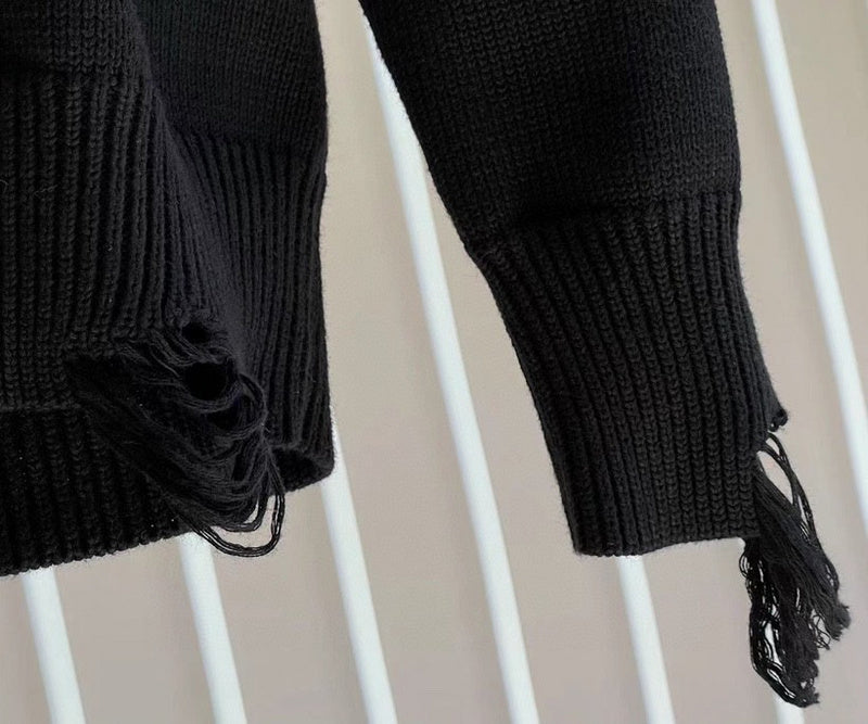 Givenchy clothing angled view — premium authentic designer style