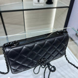 Zivas Charm Elevated Essentials Designer Handbag (Modern Wardrobe Staple) – Close-Up Detail