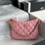 Zivas Charm Sleek Silhouette Everyday Handbag (Effortless Style Upgrade) – Detail View