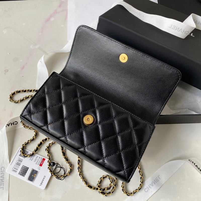  women's handbag, compact design, view 6