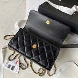  women's handbag, compact design, view 6