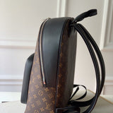 Interior view of structured premium women's handbag – women's statement bag