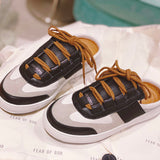 Louis Vuitton shoes Style 327 - top view showing design