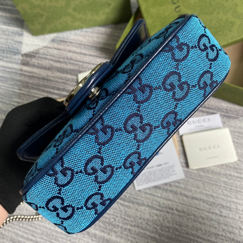 Styled lifestyle shot of modern signature women's handbag – women's premium purse